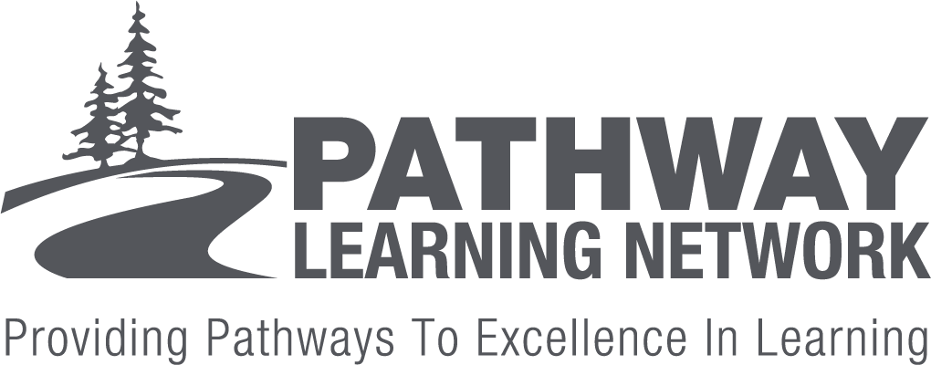 Pathway Learning Network Logo CG11